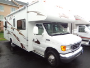 2008 Forest River Sunseeker